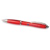 Recycled PET Pens red printed